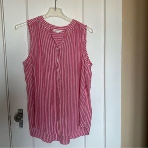 Sleeveless sun dress! Beachlunchlounge, Lg